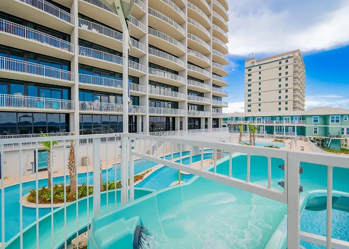 Phoenix Ii 1805 Gulf Shores