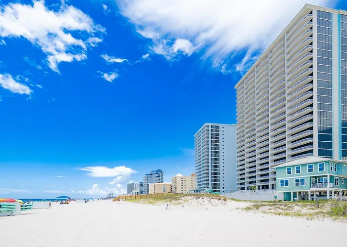 Phoenix Ii 1805 * Gulf Shores