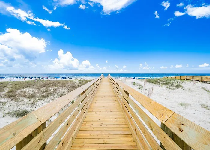 Phoenix Ii 1805 Apartment Gulf Shores