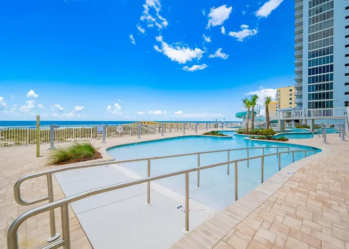 Phoenix Ii 1805 * Gulf Shores