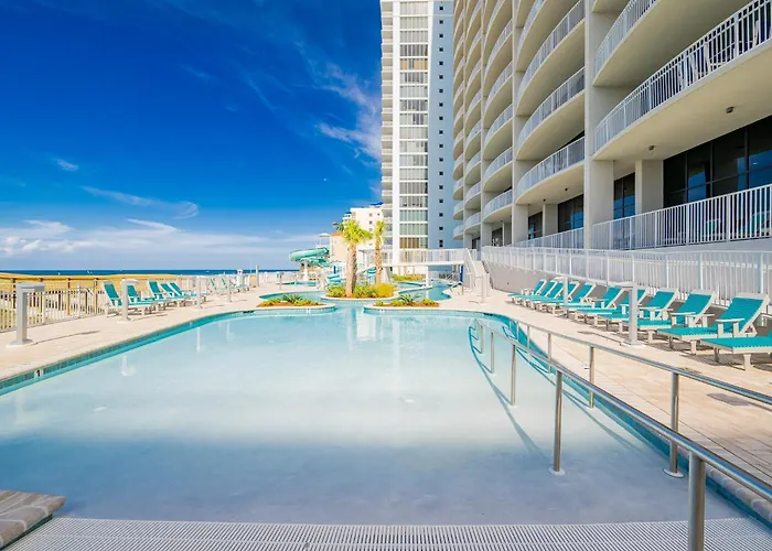 Phoenix Ii 1805 * Gulf Shores