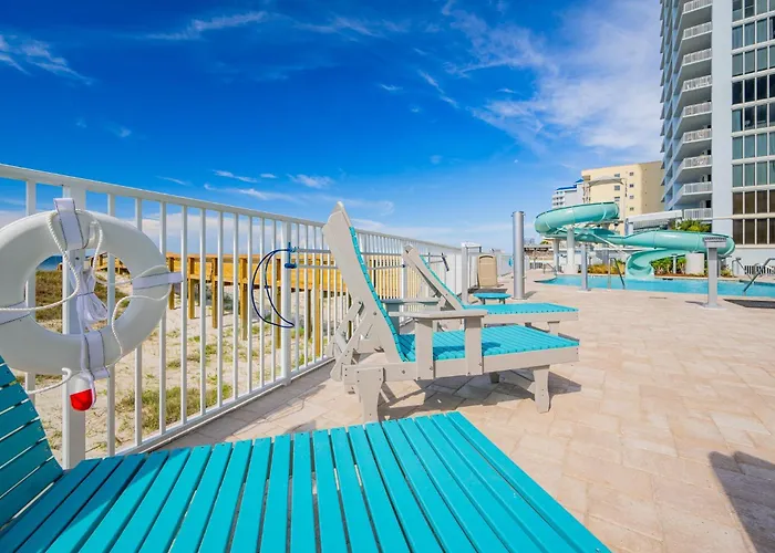 Phoenix Ii 1805 * Gulf Shores