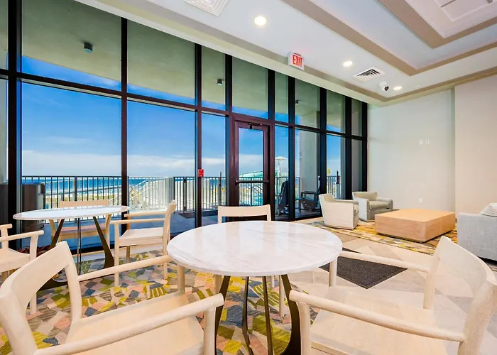 Phoenix Ii 1805 Apartment Gulf Shores