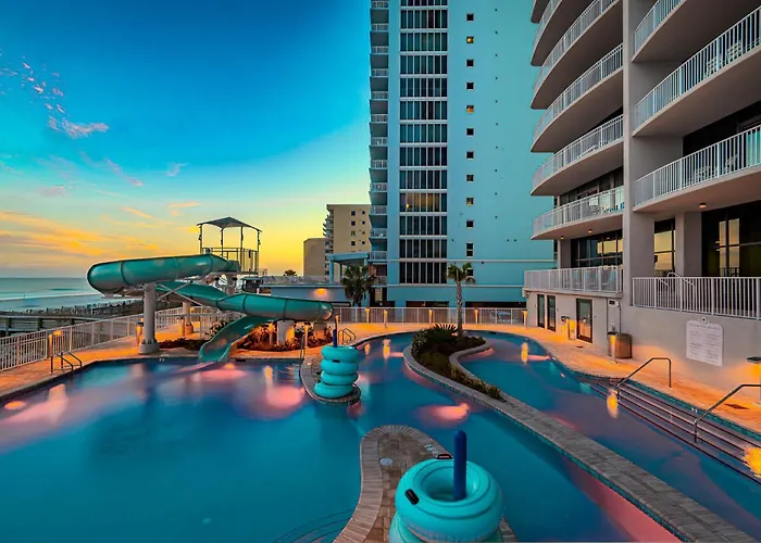 Phoenix Ii 1805 Gulf Shores