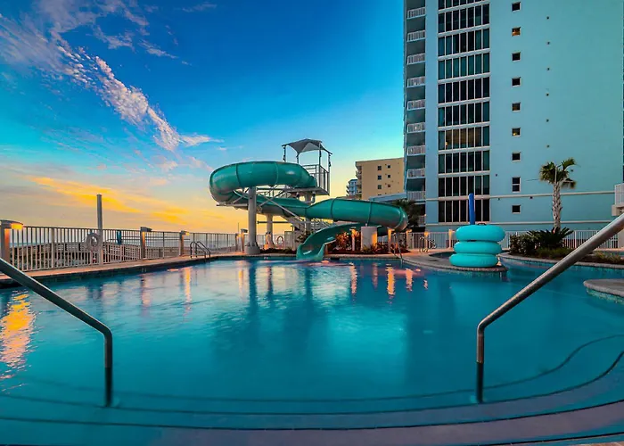Phoenix Ii 1805 Gulf Shores