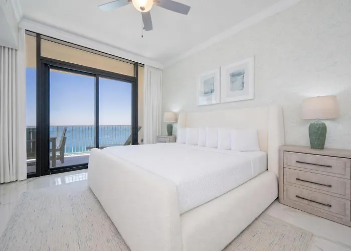 Phoenix Ii 1805 * Gulf Shores