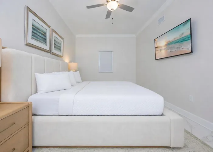 Apartment Phoenix Ii 1805
