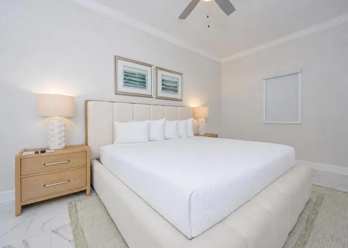 Phoenix Ii 1805 Apartment Gulf Shores