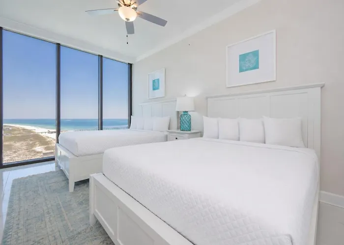 Phoenix Ii 1805 * Gulf Shores