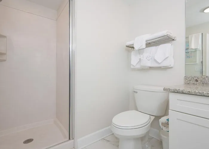 Apartment Phoenix Ii 1805 *